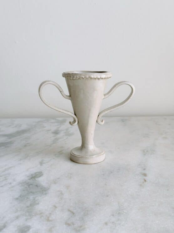 Salto 'Trophy' Vase