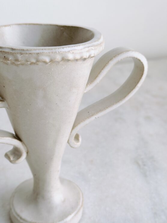 Salto 'Trophy' Vase - Image 2