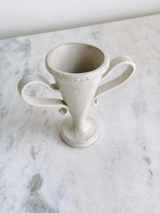 Salto 'Trophy' Vase - Image 3
