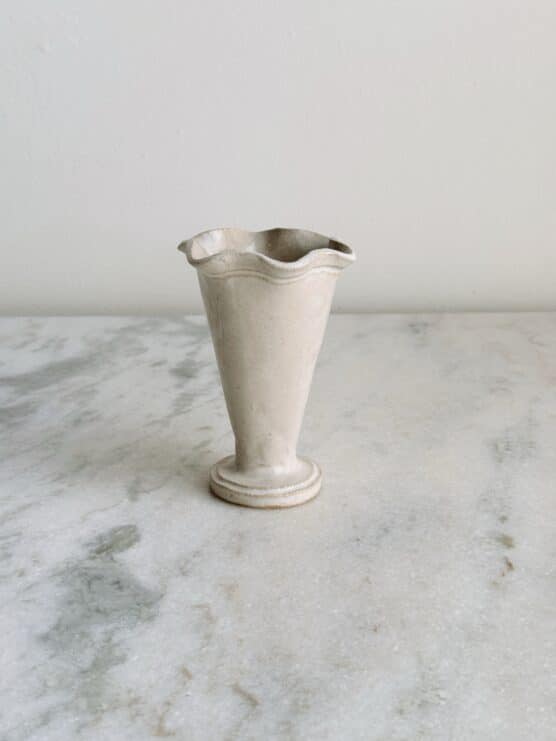 Salto 'Sundae' Vase