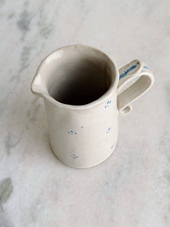 Salto Petite Dot Pitcher - Image 2