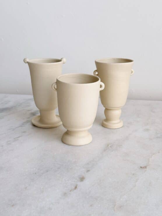 Midi Vase Collection by Gina Tam - Image 2