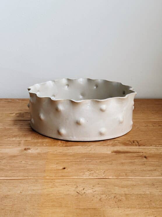 Salto 'Paloma’ Bowl or Planter - Image 2