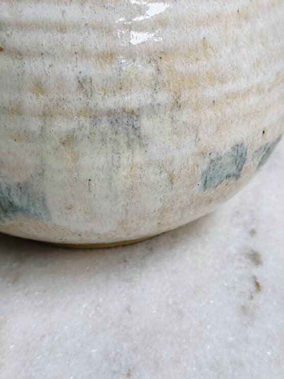 Vintage Large Studio Pottery Jar - Image 3