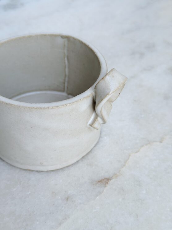 Salto Ceramic Salt Cellar Ramekin - Image 5