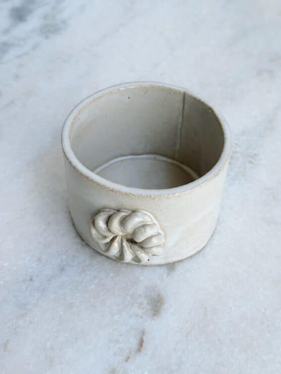 Salto Ceramic Salt Cellar Ramekin - Image 7