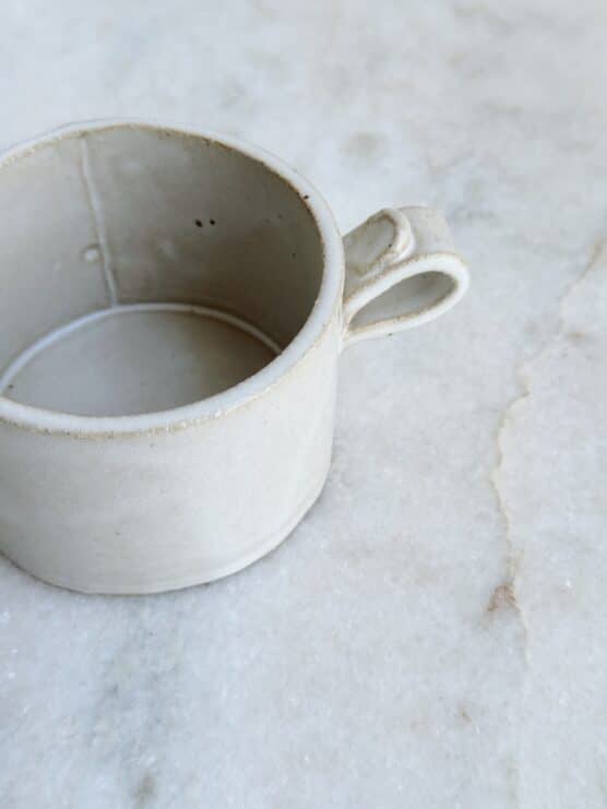Salto Ceramic Salt Cellar Ramekin - Image 3