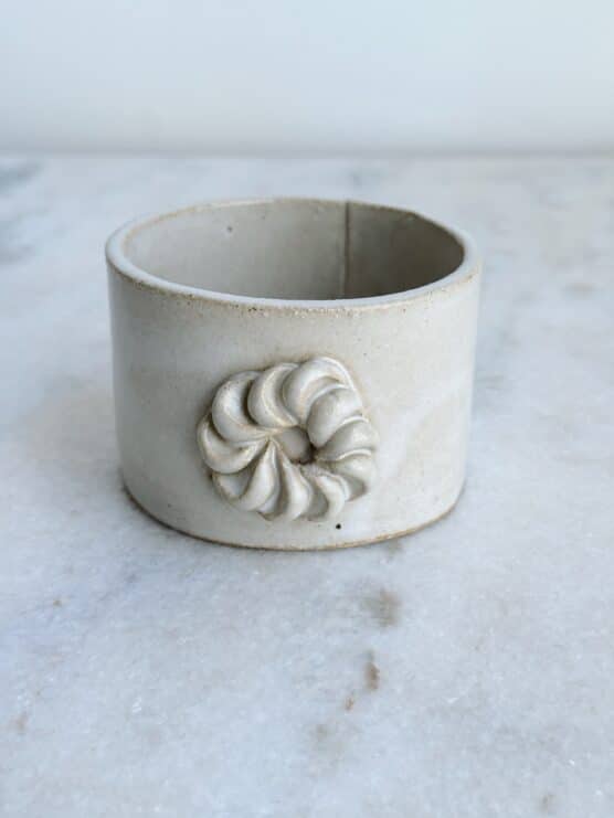 Salto Ceramic Salt Cellar Ramekin - Image 6