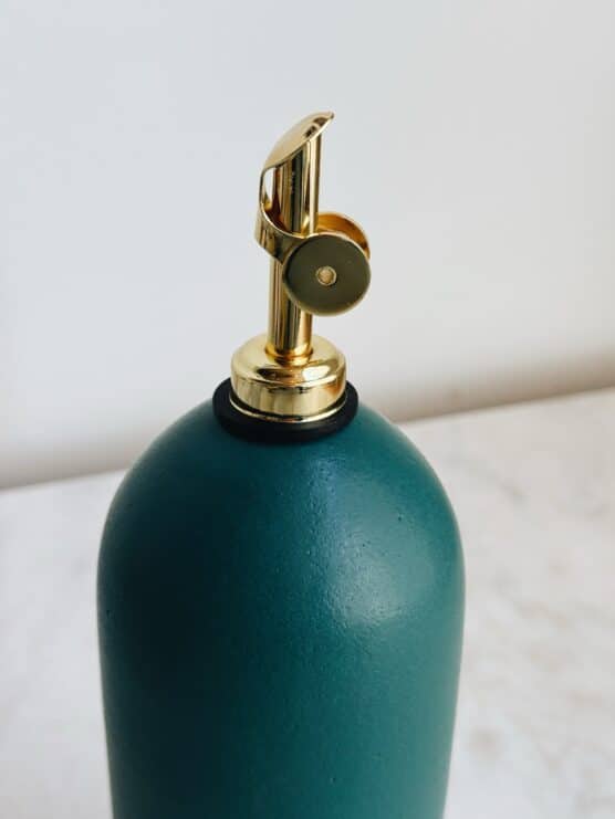 Handmade Ceramic Olive Oil Cruets - Image 7