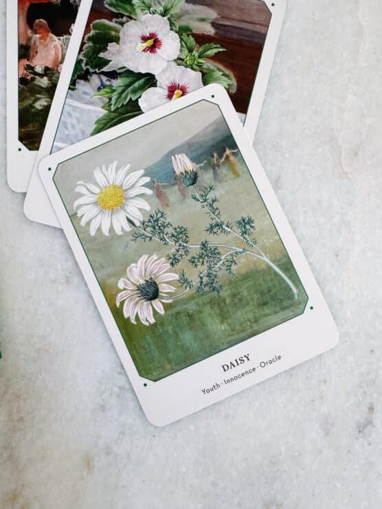 Flower Oracle Deck - Image 3