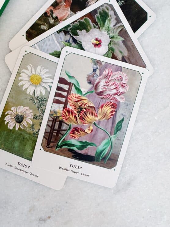 Flower Oracle Deck - Image 2
