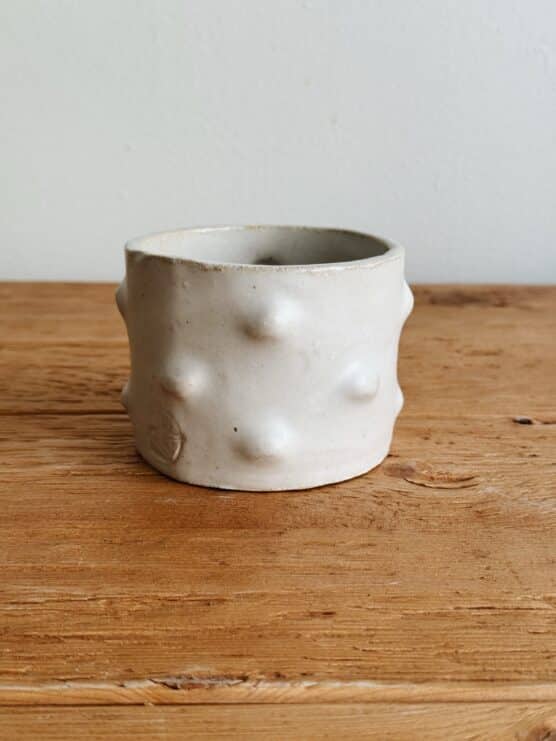 Salto Ceramic Salt Cellar Ramekin - Image 2